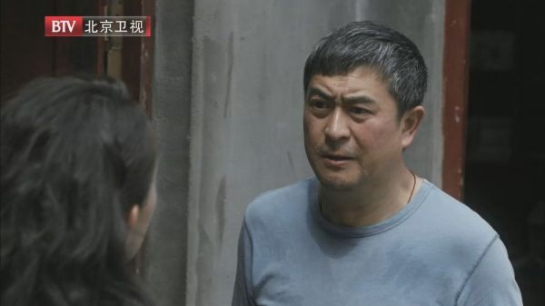 二女儿回家受委屈……