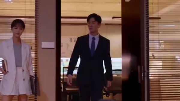 吴施乐小姐姐是一个很努力的演员！