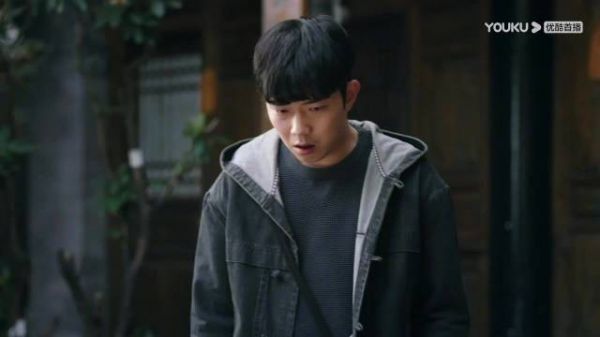 今晚优酷《司藤》剧情:颜福瑞担心失踪的徒弟瓦房出意外……