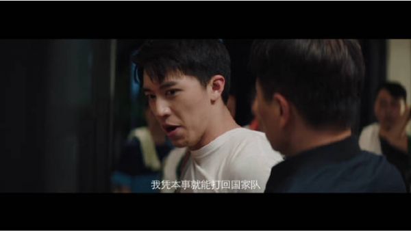笑晕了,荣耀乒乓里于克南简直是属炮仗的吧!