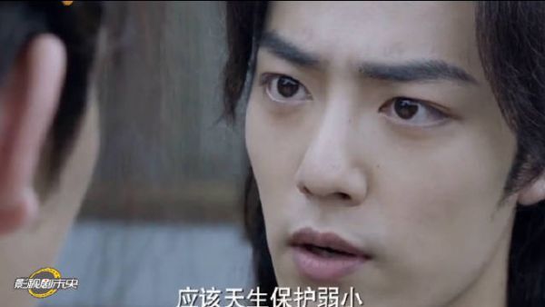 唐三不仅是个社交达人 对朋友仗义、还为人善良正义正能量……