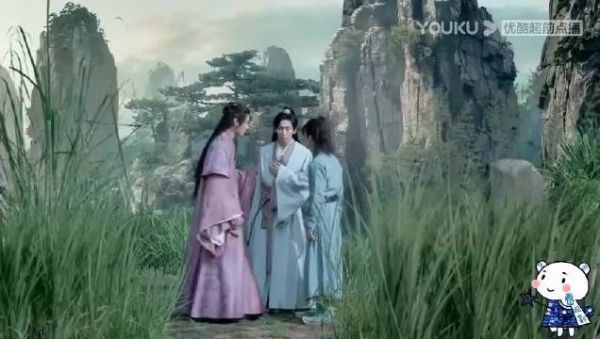 哈？温如玉原著设定改成神医谷谷主义子？还给人改姓？