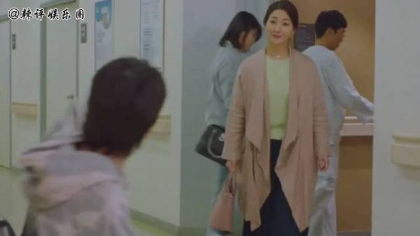 《女神降临》第8集｜车银优×文佳煐×黄寅烨校霸稳了……