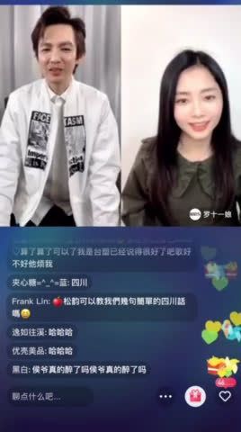 作为一个四川人现场学粤语，说得未免太优秀了点吧……