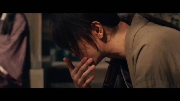 《浪客剑心 最終章》4月23日日本上映