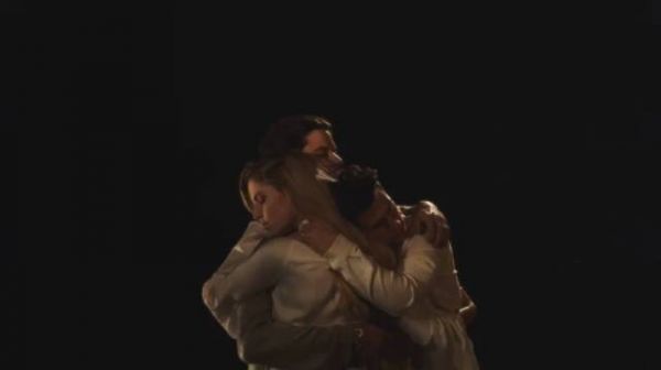London Grammar新单《How Does It Feel》视觉版MV！