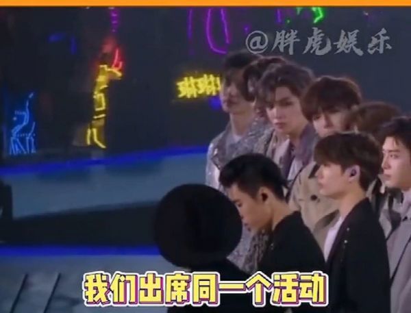“最好的一次毕业典礼”，九个人的神仙友谊你羡慕了吗？