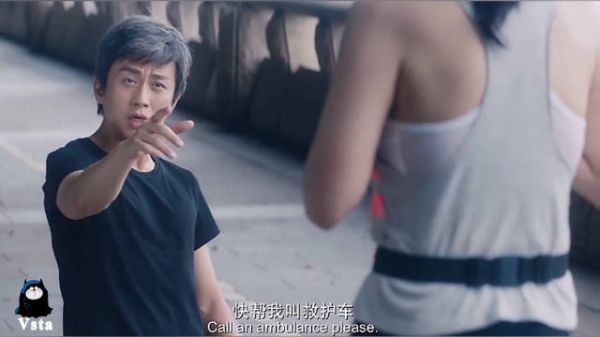 《情圣》王迅乱传话,差点把肖央送走了!