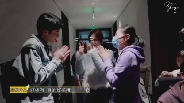 姐姐弟弟的恋爱到底什么时候来?