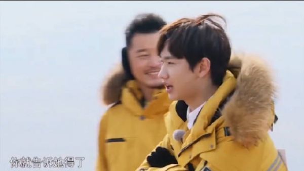 2月份汪苏泷做了半月板的手术 3月份薇娅也做了半月板的手术……