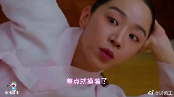 这姐真的绝了，演男人怎么这么像啊，抓住了很多精髓……