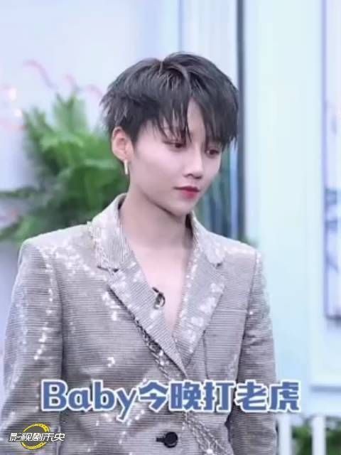刘雨昕《为歌而赞》
