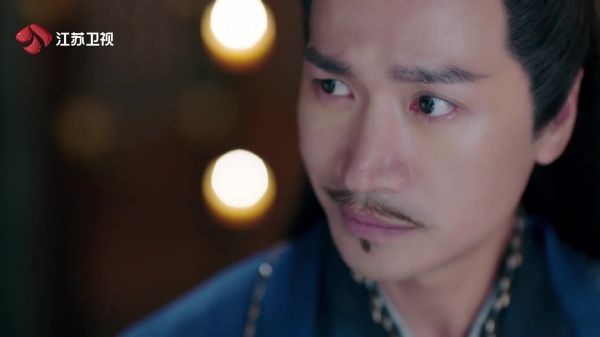 宫主执念太深，对名门正派的仇恨深入骨髓……