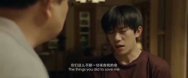 章子怡：易烊千玺是“流量典范”！