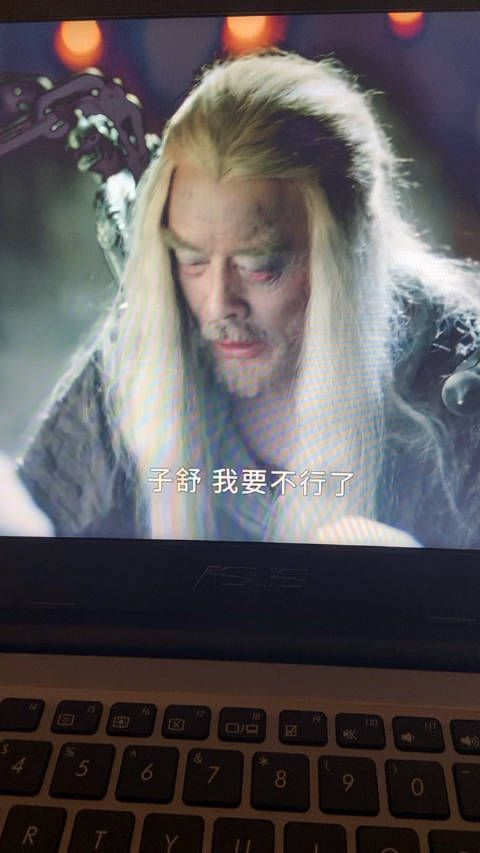 第20集，这里我看哭了