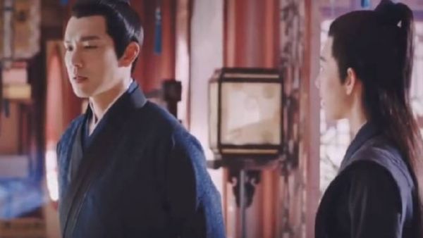 徐令宜什么虎狼之词,当想行虎狼之事,被硬生生阻止时……