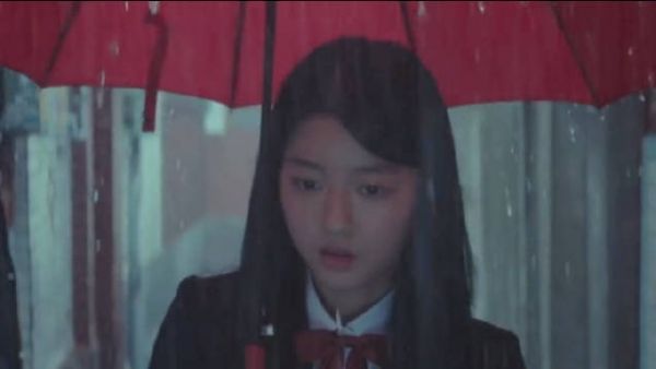 两个人双向奔赴的喜欢更有意义，真的好羡慕这样的爱情❤️