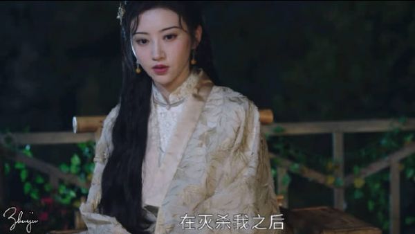 我称《司藤》又名《奇迹司藤换装记》……