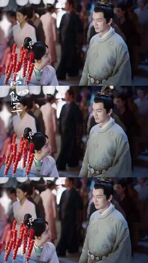 来看看!原来徐令宜这么会撩,虎狼之词听得人面红耳赤……