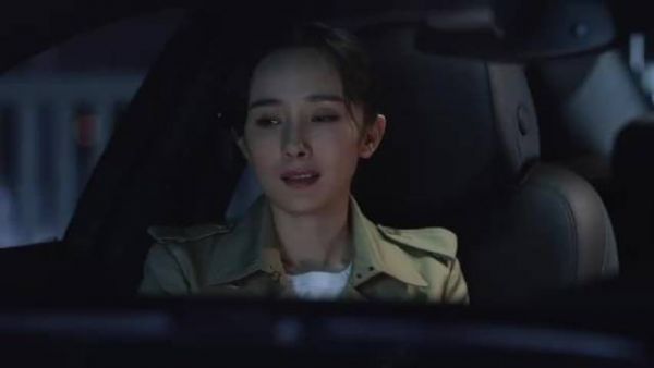 安静终于知道了父亲去世的真相，太心疼我们安静了，安科长不哭