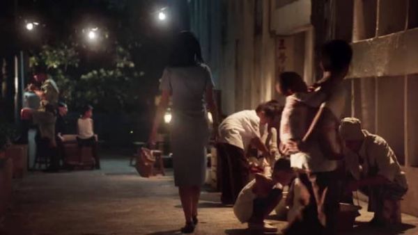 《七人乐队》 今日曝光 版预告……
