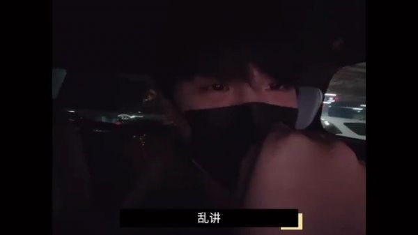 黄明昊第二支春节假期vlog……