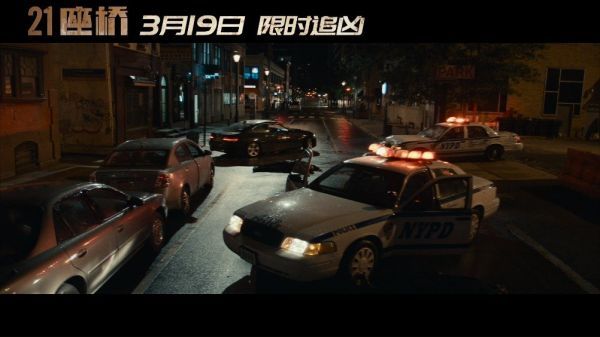 曝中国版终极预告，超具悬念的故事初露真容！