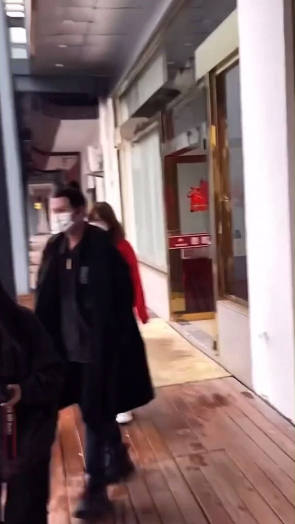 郑业成出妆路透，期待锦衣卫千户沈宴哥哥~