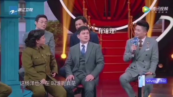 军艺三校草，俩俩同框第三人一定会被cue 这就是校草之间的纠缠吗
