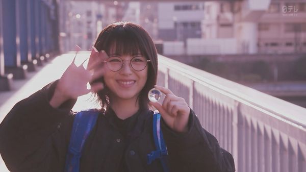 《我家的女儿交不到男朋友》剧照
