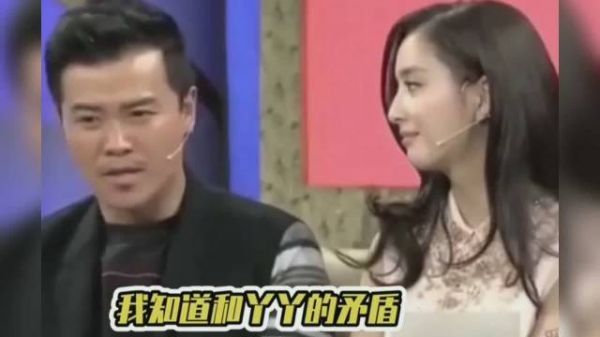 在《北京爱情故事》里的陈思诚和佟丽娅还是很甜的……