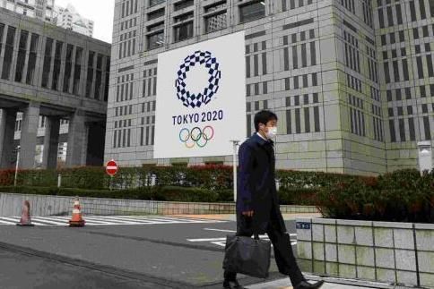 东京奥运会不允许海外观众到场观战