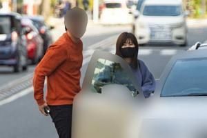 福原爱