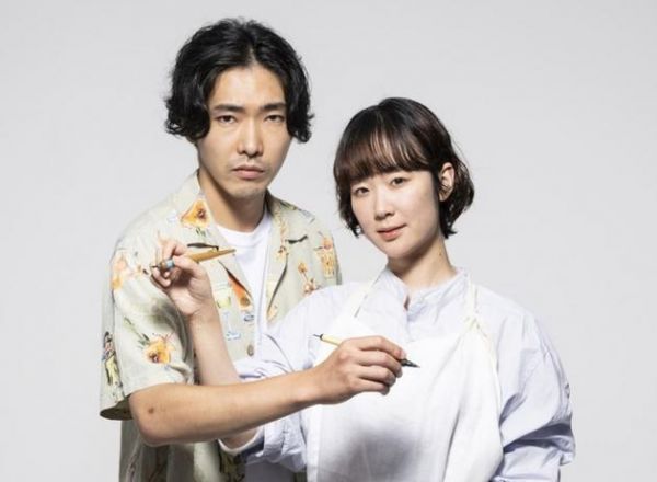 黑木华、柄本佑合作电影《老师,您能坐在我旁边吗?》