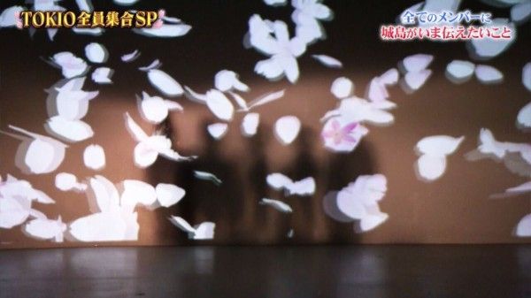 长濑智也参加《THE！铁腕！DASH！！》节目