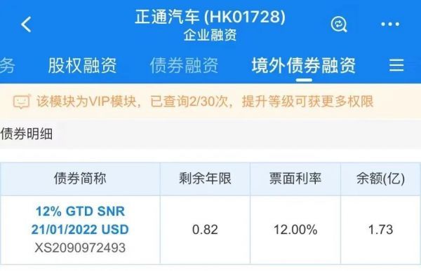 图片来源：企业预警通