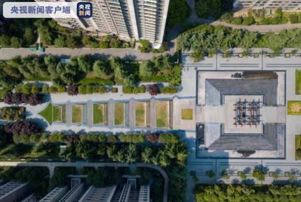 △高新区木塔寺公园