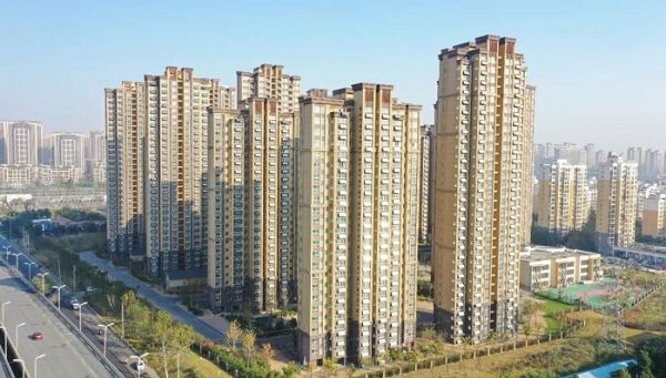 图片来源:合肥市房产局