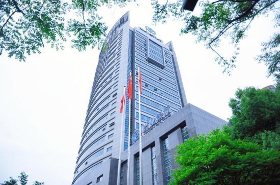 兴业银行。兴业银行宁波分行提供