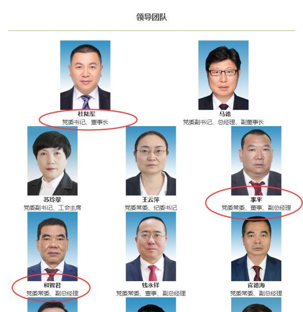 昆钢官网截图