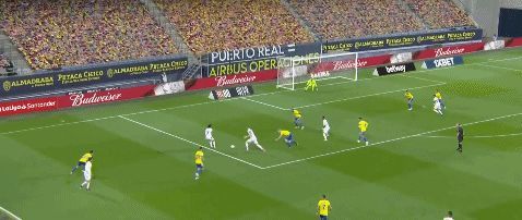 皇马2-0