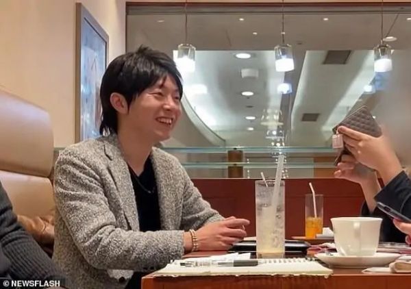 Takashi Miyagawa资料图