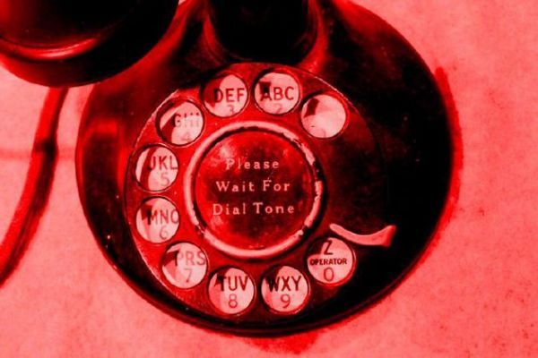 《黑手机》(The Black Phone)