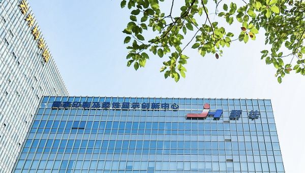图片来源:广东聚华