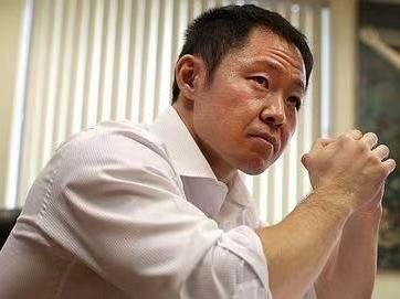 藤森健次。
