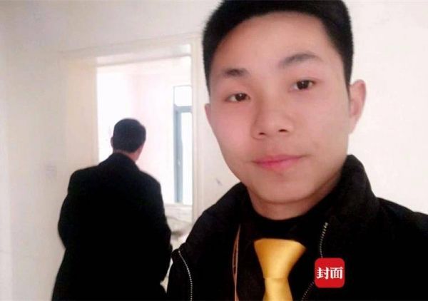  陈文超