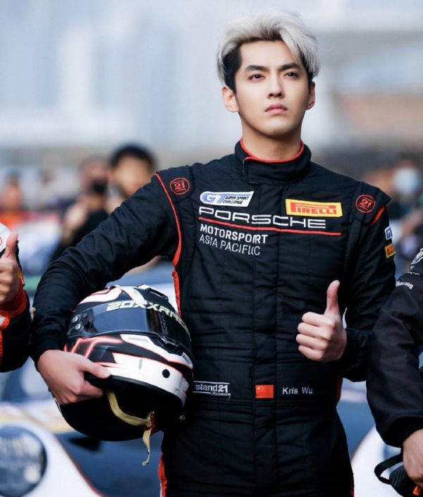 吴亦凡