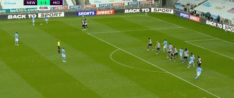 曼城2-1