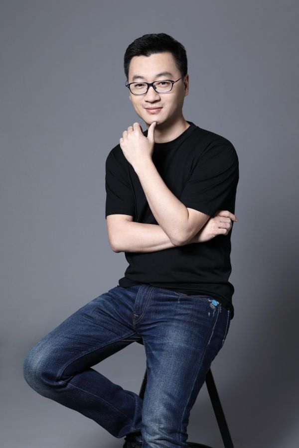 贝壳新任掌门人彭永东
