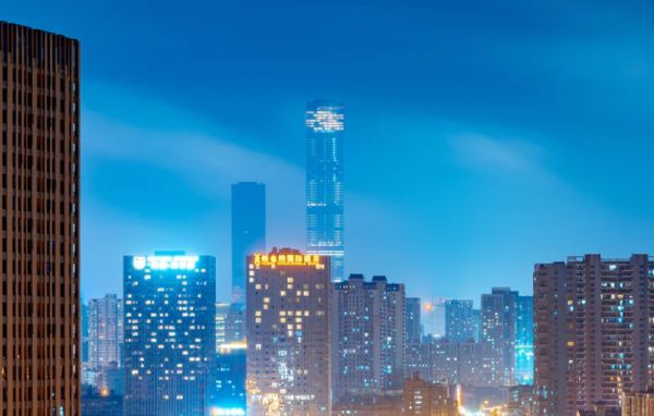 长沙 图片来源：Unsplash